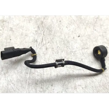Mercedes-Benz E W212 Detonation knock sensor A0071531228
