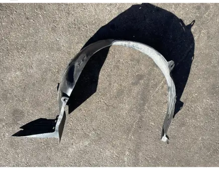 KIA Rio Front wheel arch liner splash guards 868141W000