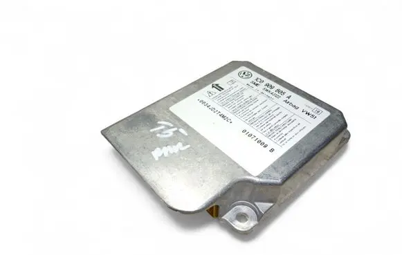 Airbag control unit/module