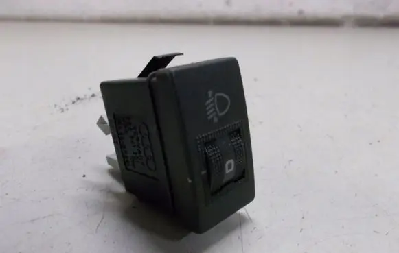 Audi A4 S4 B5 8D Headlight level height control switch 8D0941301