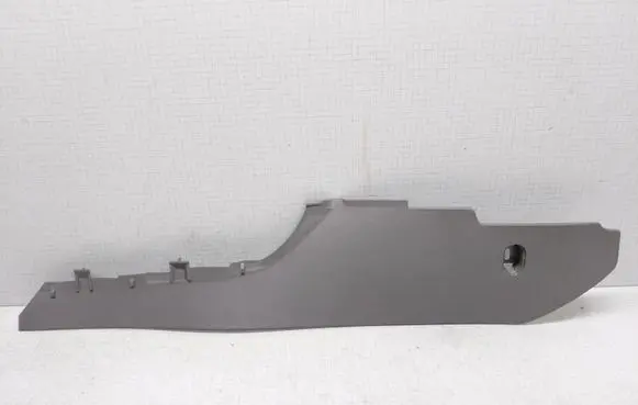 Volkswagen Golf V Other sill/pillar trim element 1K1863046