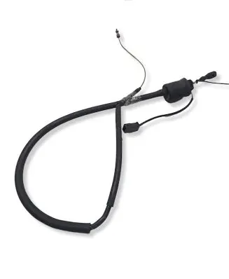 Audi A8 S8 D2 4D Throttle cable 1234