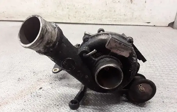 Fiat Punto (188) Turbo 55181245