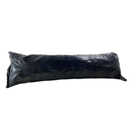 Fender foam support/seal