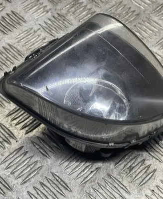BMW 3 E90 E91 Front fog light 7216885 89206711 13101610