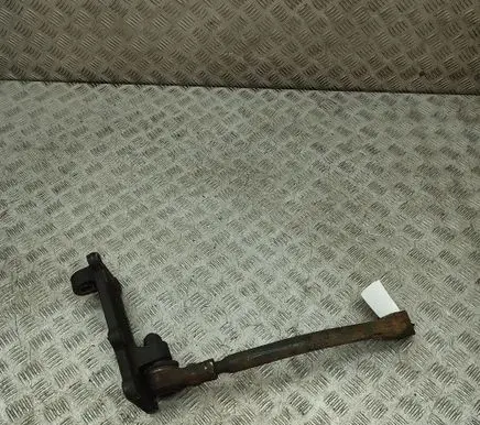 Iveco Daily 6th gen Front lower control arm/wishbone 93809441