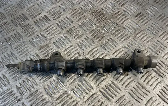 KIA Sportage Fuel main line pipe 314002A420 0445214181 910028