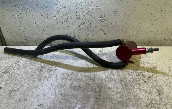 Dodge Challenger Oil breather separator 