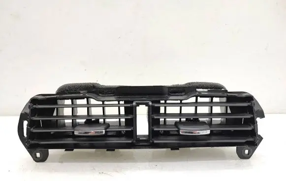 Ford Mondeo MK V Dash center air vent grill DS7319K617AYW