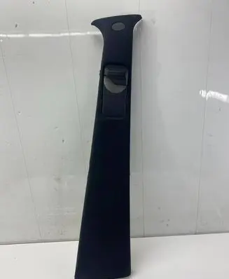 (B) pillar trim (top)