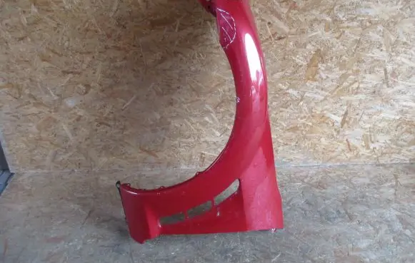 Mazda RX8 Fender