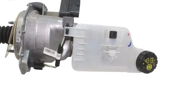 Nissan Juke II F16 Brake booster 97356684 0204850659