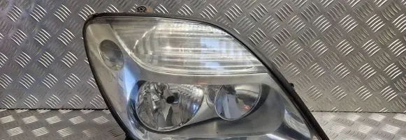 Renault Scenic I Headlight/headlamp 89004459 087559 11022008