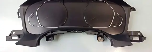 BMW 2 G42 Speedometer (instrument cluster) 5A69549 62105A312F1 5A48D03