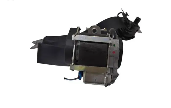 Renault Megane III Front seatbelt 868850008R