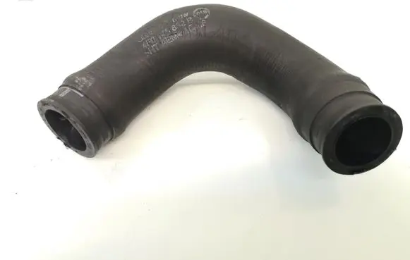 Audi A6 S6 C6 4F Breather hose/pipe 4F0145832B