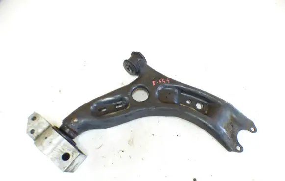 Volkswagen PASSAT B7 Front lower control arm/wishbone 