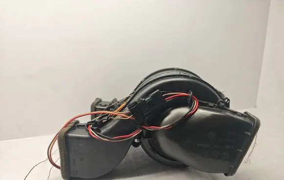 BMW 7 F01 F02 F03 F04 Heater fan/blower 9216335 9153806