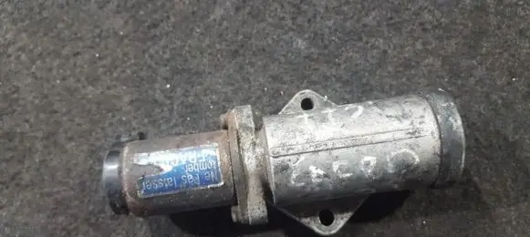 Volvo S40, V40 Idle control valve (regulator) 7700859134 aesp209-12