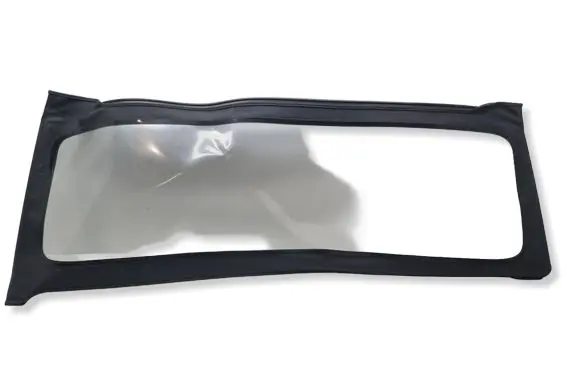 Jeep Gladiator Rear windscreen/windshield window 6LP18SX9AG SEQ281760 281760
