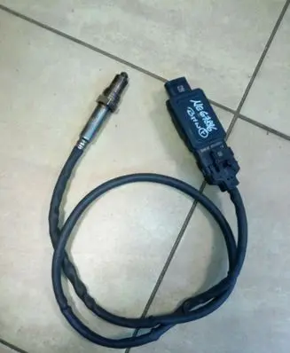 BMW 5 G30 G31 Lambda probe sensor 859455306 NE67886