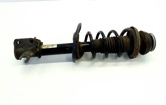 Dacia Lodgy Front shock absorber/damper 543023390R