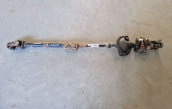 Isuzu D-Max Steering column universal joint