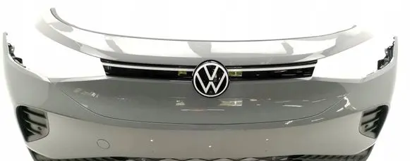 Volkswagen ID.4 Front bumper 11A807217