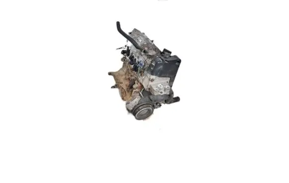 Fiat Punto (199) Engine