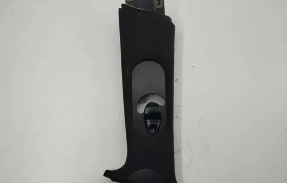 Maserati Quattroporte (B) pillar trim (top) 68215900