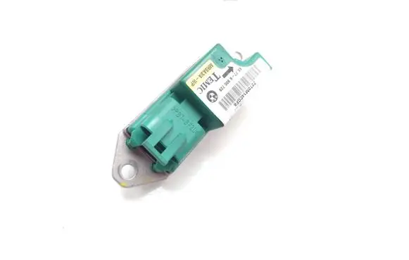 BMW X5 E53 Airbag deployment crash/impact sensor 6900728 65.77-6900728