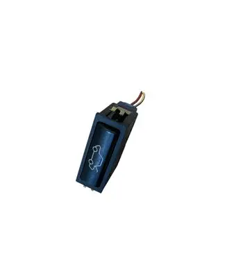 BMW X5 E53 Tailgate opening switch 8365579 61318365579 03052500