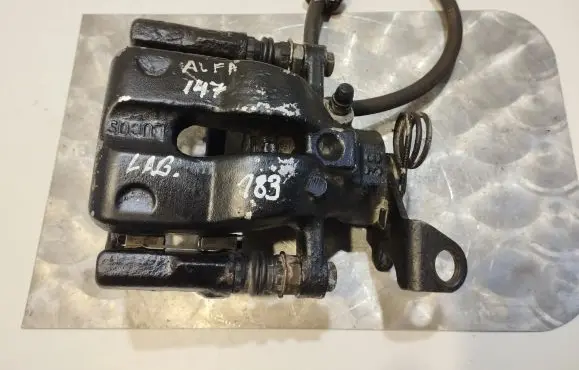 Alfa Romeo 147 Rear brake caliper