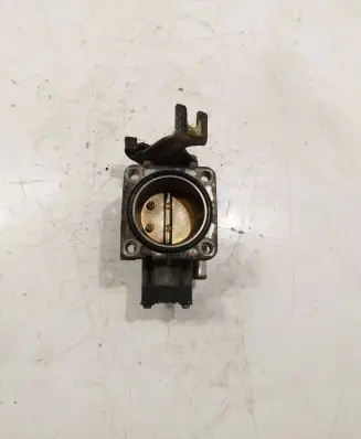 MG ZT - ZT-T Throttle valve mhb000410 tv6t01228h2