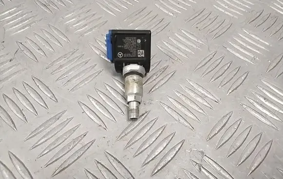 Tire pressure sensor