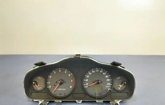 Hyundai Santa Fe Speedometer (instrument cluster) 94003-26121