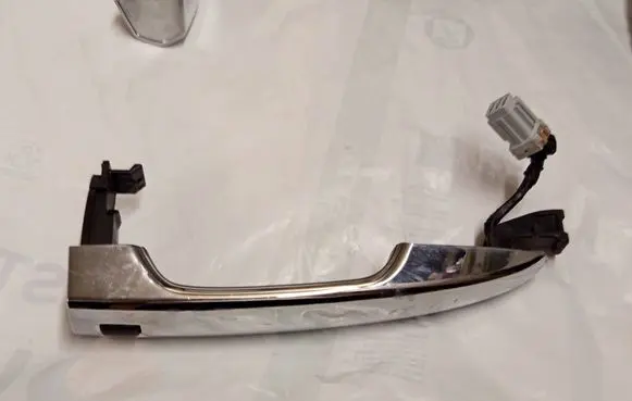KIA Niro Front door exterior handle