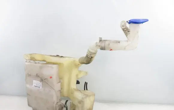 Ford S-MAX Windshield washer fluid reservoir/tank AG9112A659AC