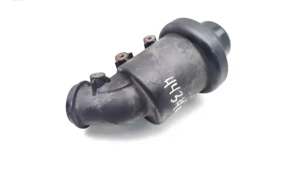 Intercooler hose/pipe