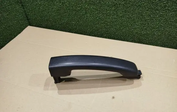Opel Movano B Front door exterior handle 806061908R 806061829R M0U022555