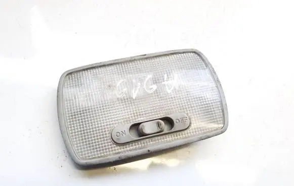 Honda FR-V Front seat light a04631 a-0463-1
