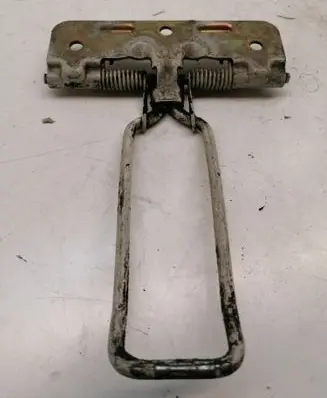 Peugeot Boxer Rear door check strap stopper G3018