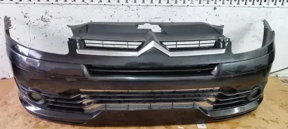 Citroen C4 I Front bumper ZDP183
