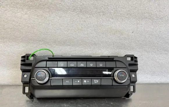 Mazda CX-5 II Other switches/knobs/shifts KN4V61190B