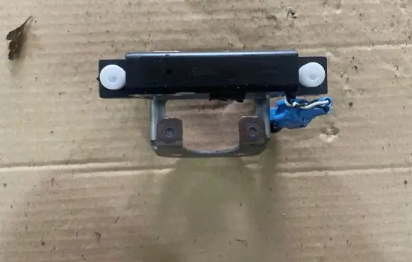 Nissan Juke I F15 Sensor H100910