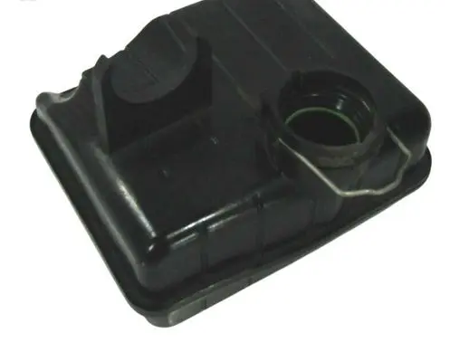 BMW X3 F25 Intake resonator 13717810746 7810746