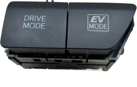 Toyota Prius (XW50) A set of switches OYT25238