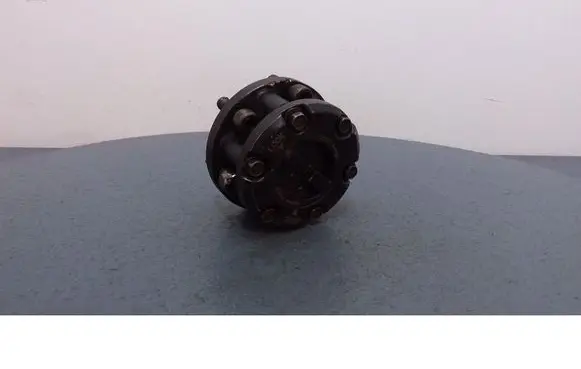 Opel Frontera A Front wheel hub spindle knuckle