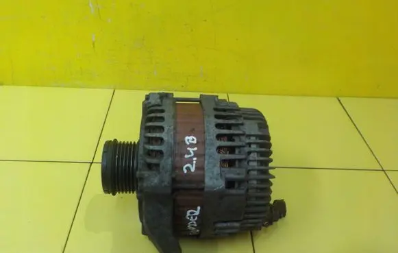 Mitsubishi Outlander Generator/alternator 4B12 18SP66