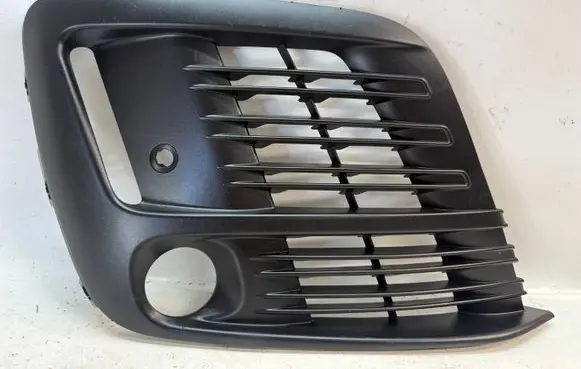 Peugeot Expert Front bumper lower grill 98117233